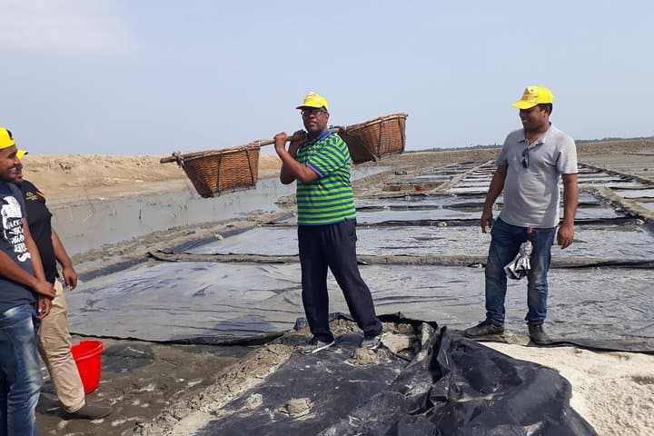 Cox's Bazar 5-Day Beach Tour: Himchhari, Inani & Laboni Highlights photo 5