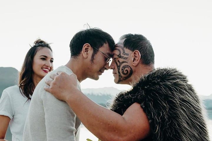 Māori Whakatau Welcome in Wanaka & Queenstown: An Authentic Pōwhiri Experience photo 2