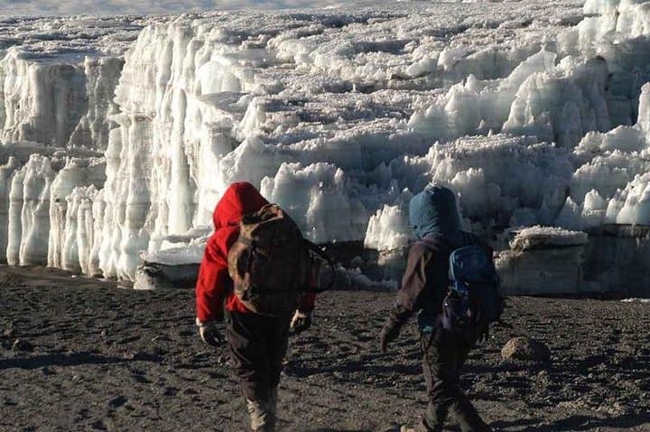 Climb Kilimanjaro via the Machame Route: 8-Day Trek to Uhuru Peak photo 5