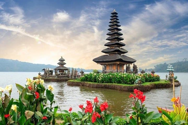 Bali Private Full-Day Rent Car: Customize Your 12-Hour Island Tour photo 4