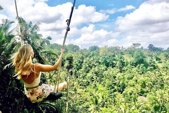 Bali Private Full-Day Rent Car: Customize Your 12-Hour Island Tour photo 6