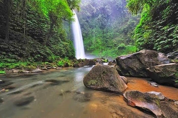 Bali Private Full-Day Rent Car: Customize Your 12-Hour Island Tour photo 5
