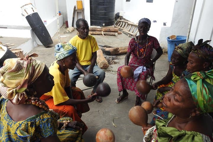 Discover Ghana in 8 Days: Accra to Kakum Canopy Walk and Ashanti Culture photo 5