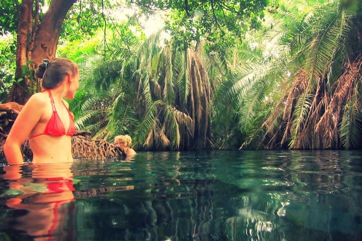 Kikuletwa (Chemka) Hot Springs Day Tour from Arusha photo 2