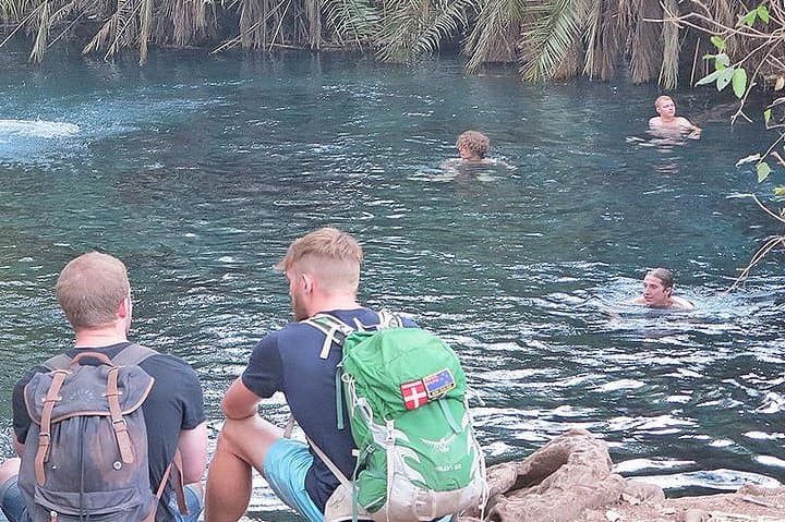 Kikuletwa (Chemka) Hot Springs Day Tour from Arusha photo 3