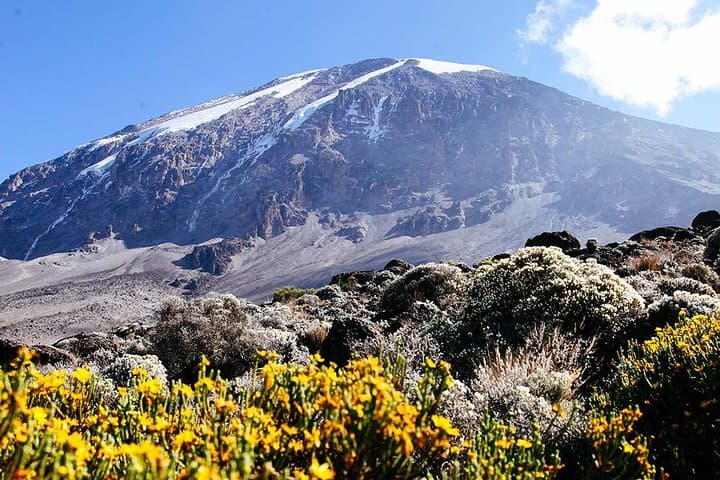 6-Day Machame Route Climb Mount Kilimanjaro — Route Guide, Tips & Itinerary photo 2