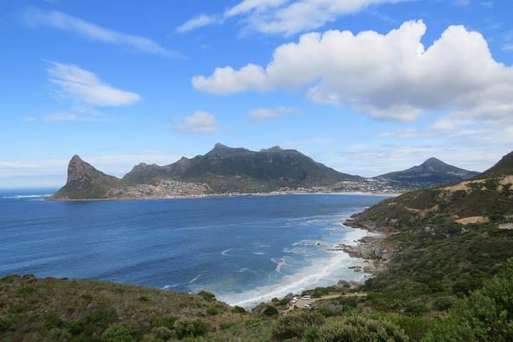 Private Cape Peninsula Tour: Boulders Beach Penguins & Cape of Good Hope photo 3