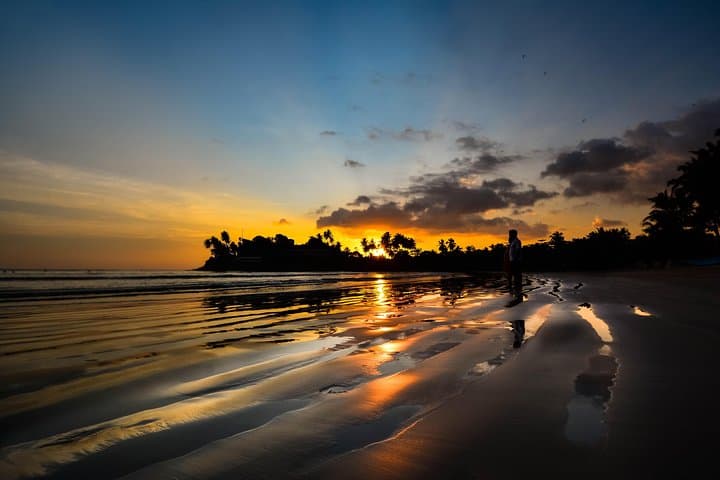 Trail Around Ceylon: 13-Day Sri Lanka Culture, Tea & Wildlife Circuit photo 3