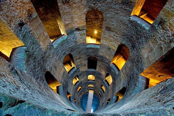 Rome to Medieval Marvels: Day Tour to Orvieto & Civita di Bagnoregio photo 3