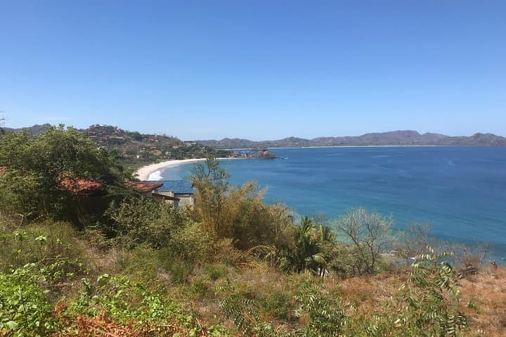 ATV Top of the World Costa Rica: Beach-to-Mountain Ride from Playa Flamingo photo 5