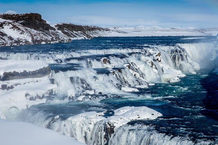 Golden Circle Super Jeep & Langjokull Glacier Tour from Reykjavik photo 4