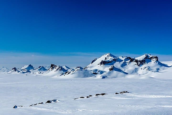 Golden Circle Super Jeep & Langjokull Glacier Tour from Reykjavik photo 5
