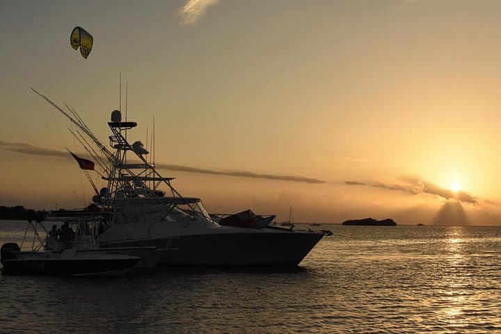 La Parguera Bio Bay & Rum Tasting from San Juan — Night Boat Tour photo 2
