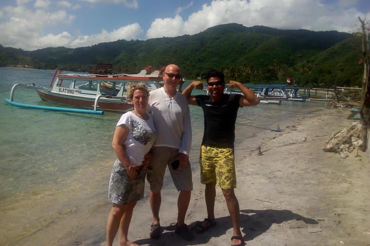 Southwest Lombok Gili Nanggu, Sudak & Kedis: Half-Day Snorkel and Private Boat Tour photo 3