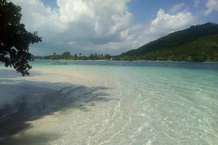 Southwest Lombok Gili Nanggu, Sudak & Kedis: Half-Day Snorkel and Private Boat Tour photo 4