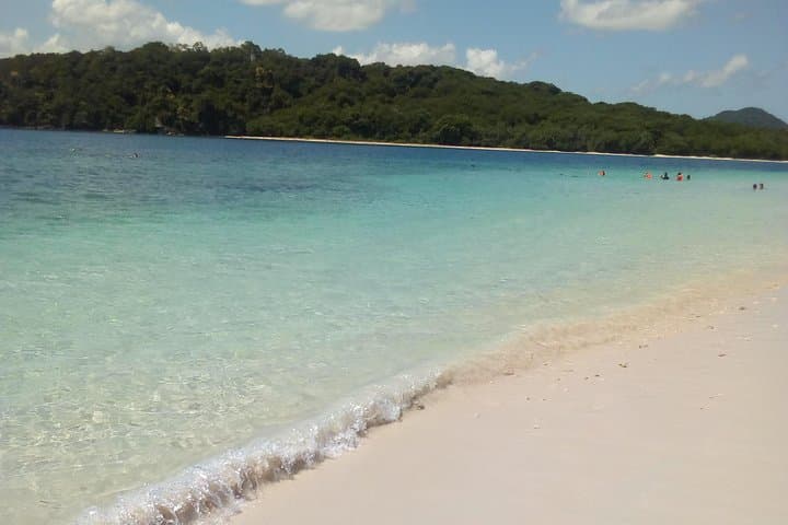 Southwest Lombok Gili Nanggu, Sudak & Kedis: Half-Day Snorkel and Private Boat Tour photo 5