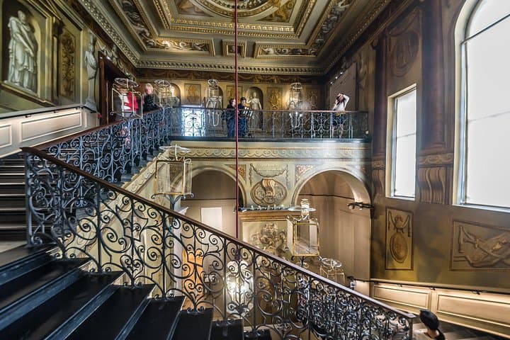 Kensington Palace Tickets: Explore the Royal State Apartments & Dress Codes Exhibition photo 4