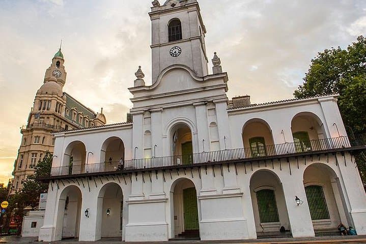 Buenos Aires Super Saver: City Tour, Gaucho Estancia Day & Tango Dinner Guide photo 4