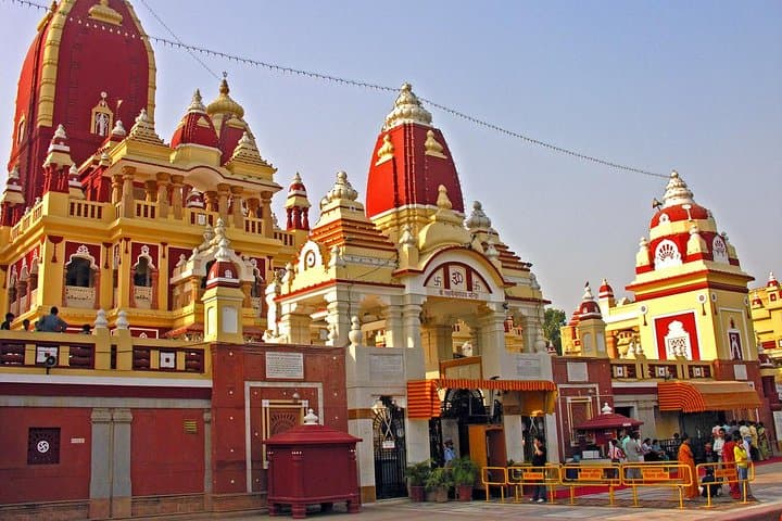 Private Mathura Vrindavan Day Tour from Delhi — Temples, Ghats & Practical Tips photo 5