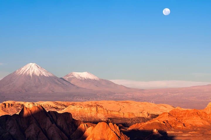 3-Day San Pedro de Atacama Adventure: Geysers, Salt Flats & Hot Springs