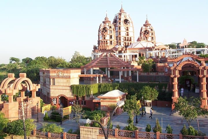 Private Spiritual Delhi Temple Tour: Akshardham, Lotus Temple, Bangla Sahib & Birla Mandir photo 6
