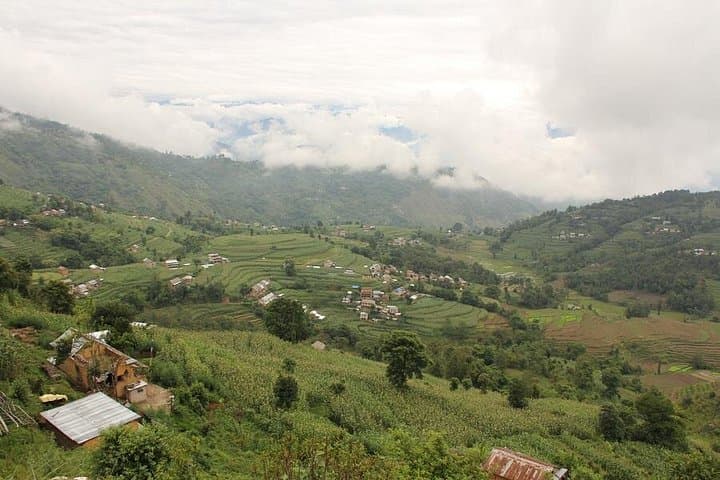 Sunrise Yoga and Ridge Hike from Nagarkot to Changu Narayan photo 5