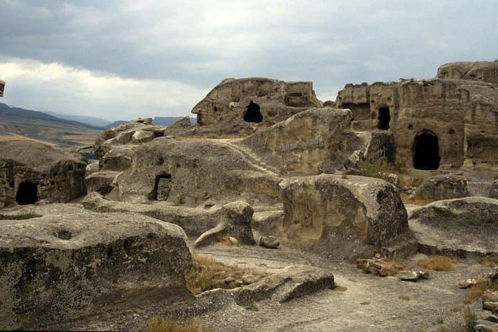 Mtskheta, Gori & Uplistsikhe Day Trip from Tbilisi: UNESCO Churches and Ancient Cave Town photo 6