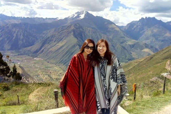 2-Day Sacred Valley and Machu Picchu by Train from Cusco photo 4