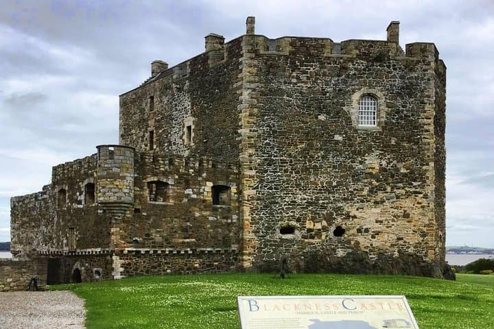Game of Thrones & Outlander Filming Locations Day Tour from Edinburgh photo 4