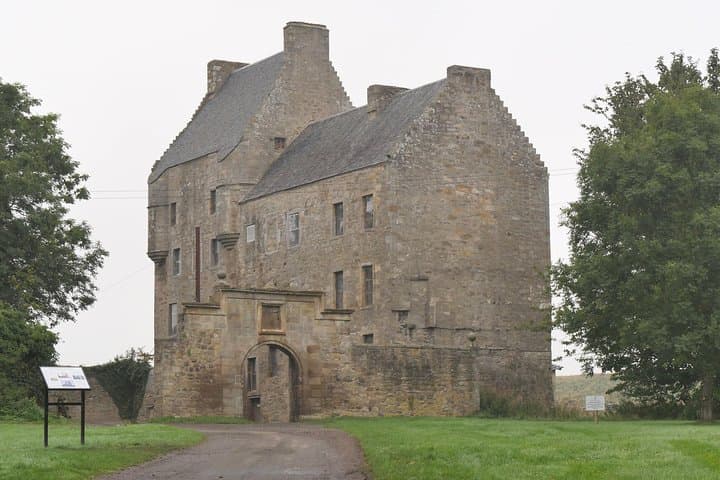 Game of Thrones & Outlander Filming Locations Day Tour from Edinburgh photo 6