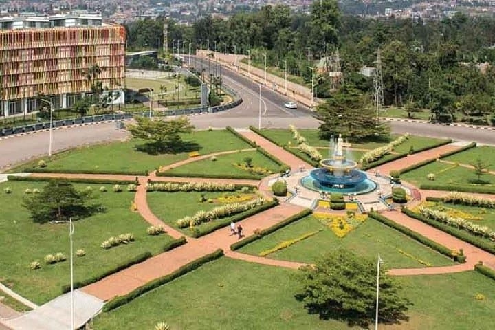 Kigali One-Day City Tour — Genocide Memorial, Markets & Nyamirambo Walk photo 4