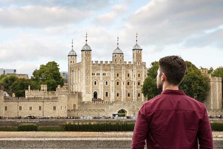 Unlock London: The London Pass Plus — 100+ Attractions Including Tower Bridge photo 3
