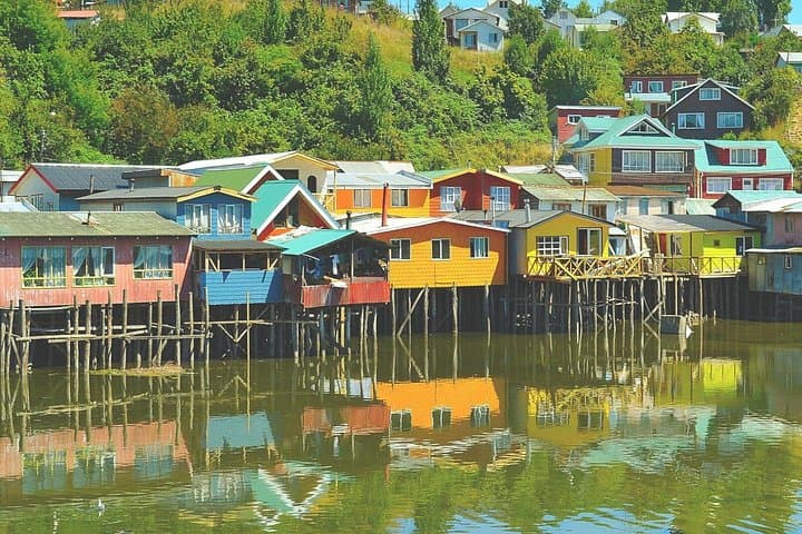 Self-Drive Chilean Lake District: 5-Day Puerto Varas to Chiloé Road Trip photo 4