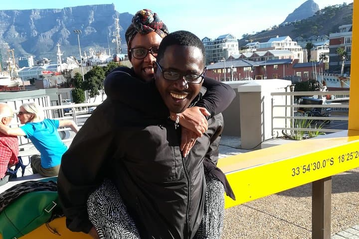 Robben Island Day Tour from Cape Town — Mandela’s Cell, Boat Ride & Return Transfers photo 2