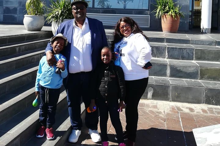 Robben Island Day Tour from Cape Town — Mandela’s Cell, Boat Ride & Return Transfers photo 3
