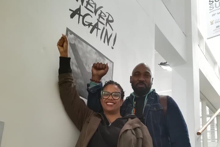 Robben Island Day Tour from Cape Town — Mandela’s Cell, Boat Ride & Return Transfers photo 6