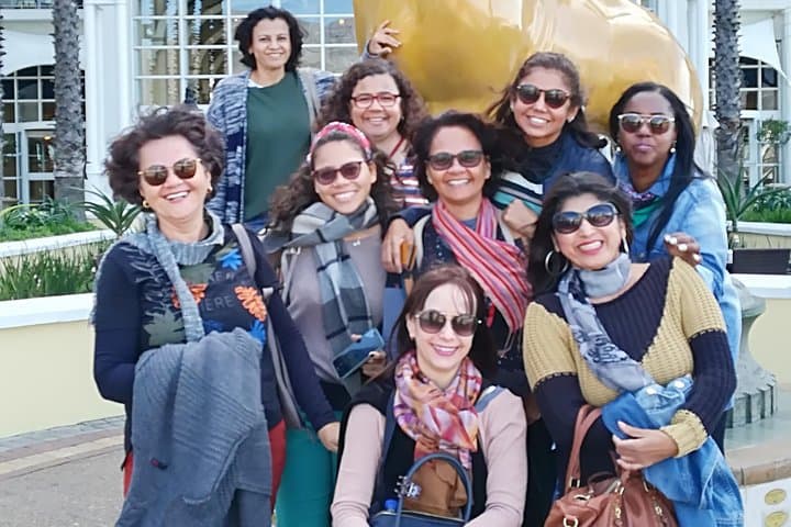 Robben Island Day Tour from Cape Town — Mandela’s Cell, Boat Ride & Return Transfers