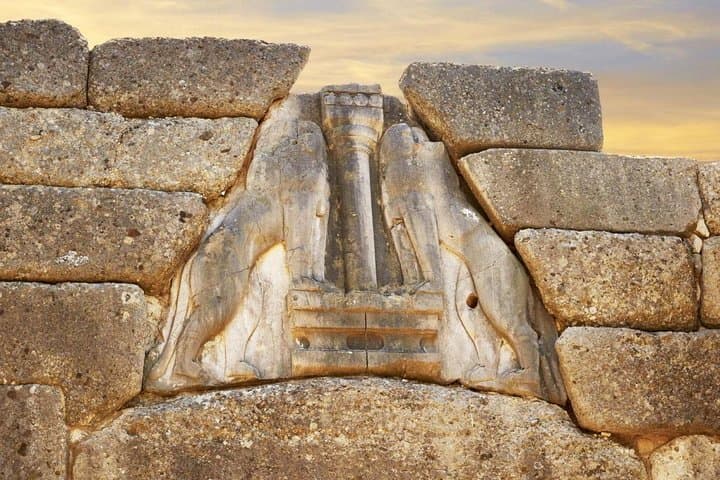 Off-Season Greece: 19-Day Private Tour of UNESCO Sites from Athens photo 4