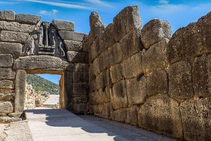 Off-Season Greece: 19-Day Private Tour of UNESCO Sites from Athens photo 3