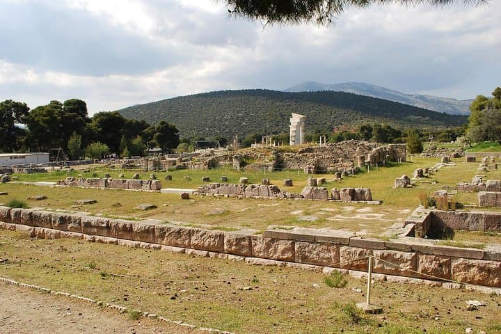 Off-Season Greece: 19-Day Private Tour of UNESCO Sites from Athens photo 5
