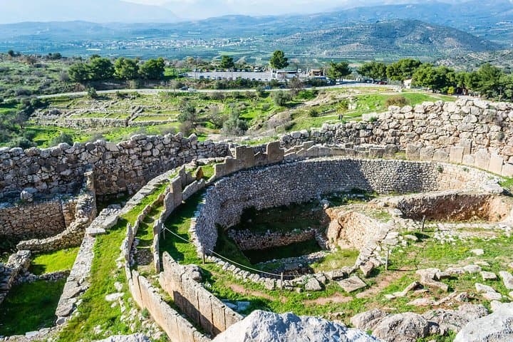 Off-Season Greece: 19-Day Private Tour of UNESCO Sites from Athens photo 2
