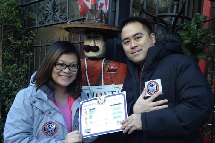 Gastown Murder Mystery: Private Two-Hour Detective Walking Game in Vancouver photo 5