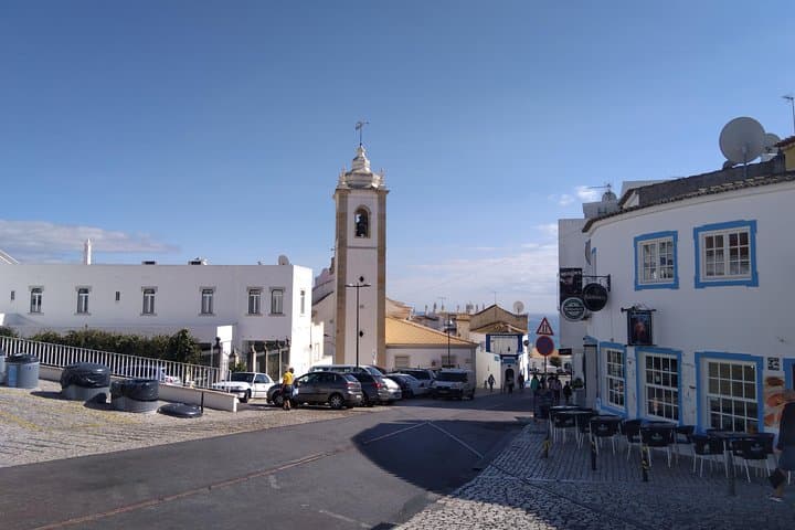 Albufeira Tuk Tuk Tour — Private Coastal & Old Town Sightseeing photo 4