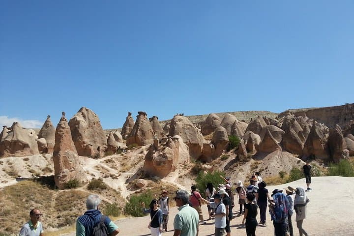Turkey 9-Day Highlights: Istanbul to Cappadocia, Ephesus & Pamukkale photo 1