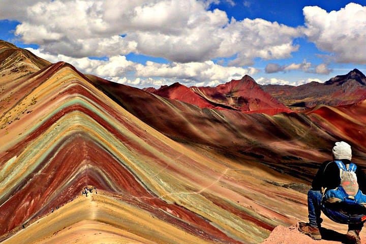Full-Day Rainbow Mountain (Vinicunca) Hike from Cusco photo 2