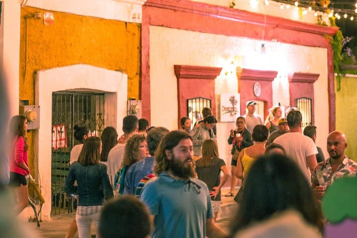 Historic San José del Cabo Walking Tour: Mission, Art District & Estuary photo 3