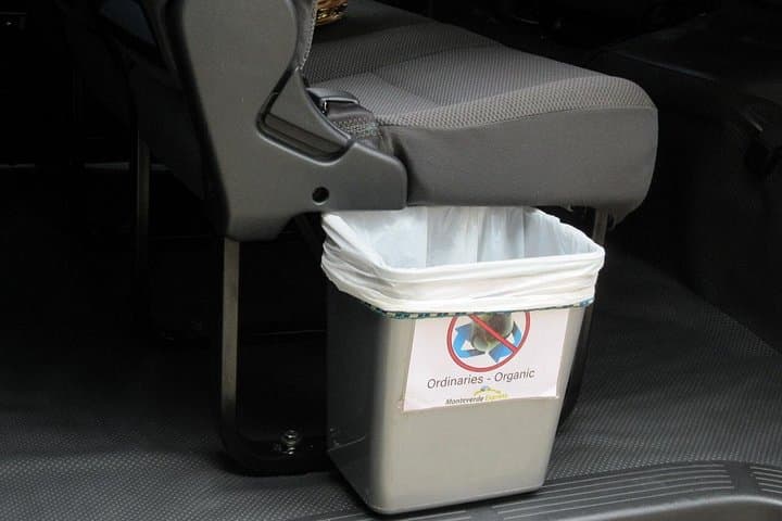 VIP Monteverde–San José Transfer: Door-to-Door Comfort on Costa Rica’s Mountain Roads photo 3