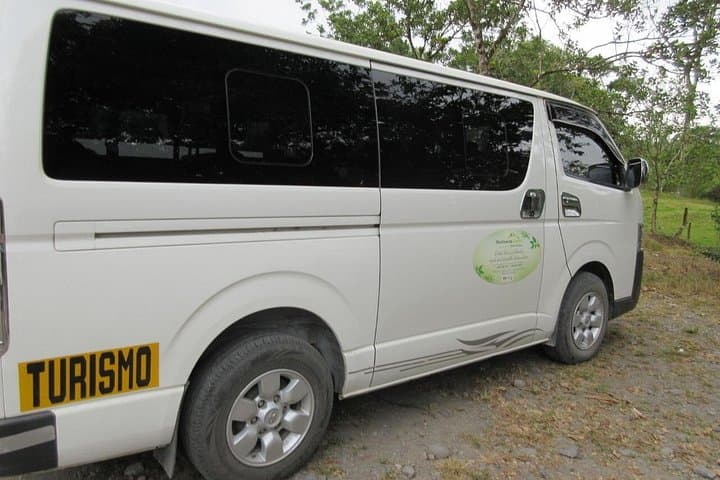 VIP Monteverde–San José Transfer: Door-to-Door Comfort on Costa Rica’s Mountain Roads photo 2