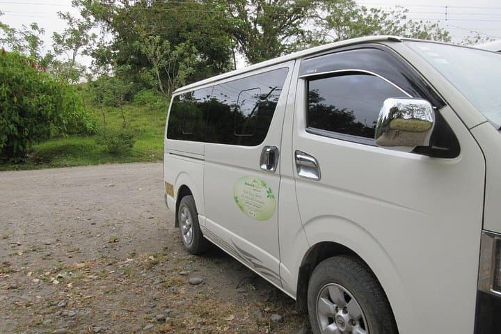 VIP Monteverde–San José Transfer: Door-to-Door Comfort on Costa Rica’s Mountain Roads photo 4