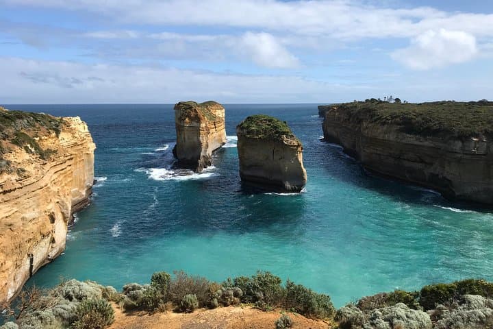 Reverse Great Ocean Road Tour: Beat the Crowds at the Twelve Apostles photo 4